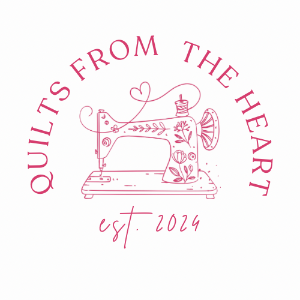 Quilts From The Heart