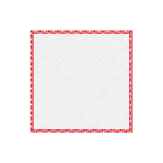 Lori Holt 10"Design Board Americana Riley Red