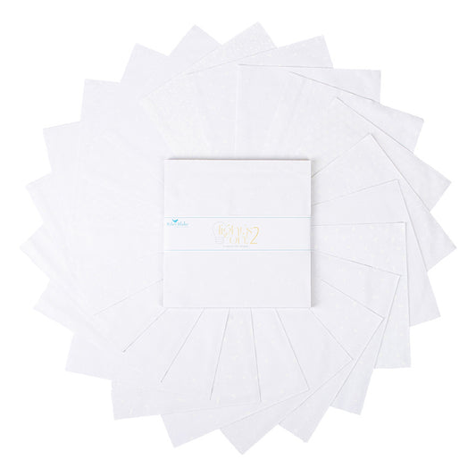 Lights On 2 Fat Quarter Bundle Precut