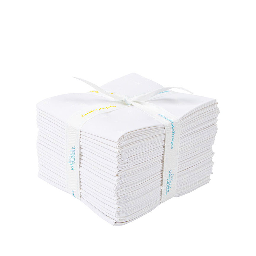 Lights On 2 Fat Quarter Bundle Precut
