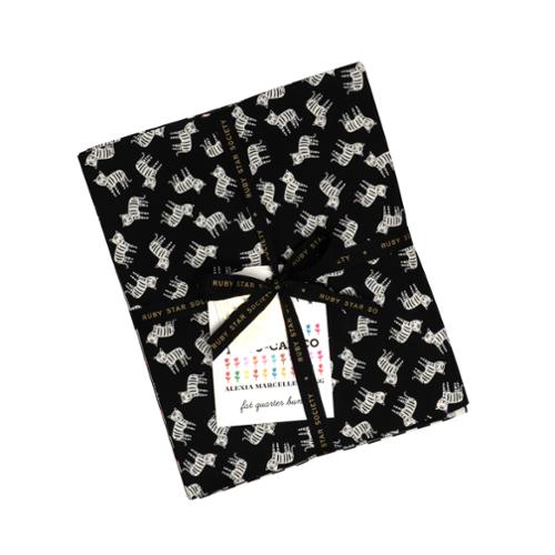Ruby Star Society 1 800 Calico Fat Quarter Bundle