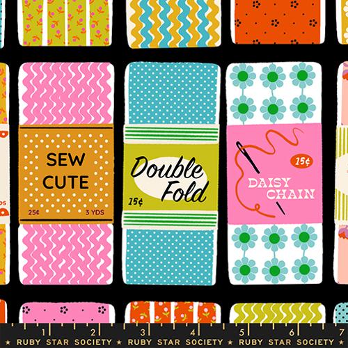 Ruby Star Society 1 800 Notion Soft Black