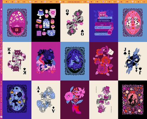 Ruby Star Society Hello Alice Panel