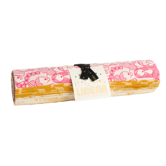 Linear Layer Cake Precut