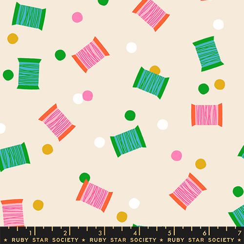 Ruby Star Society 1 800 Notion Shell Spools
