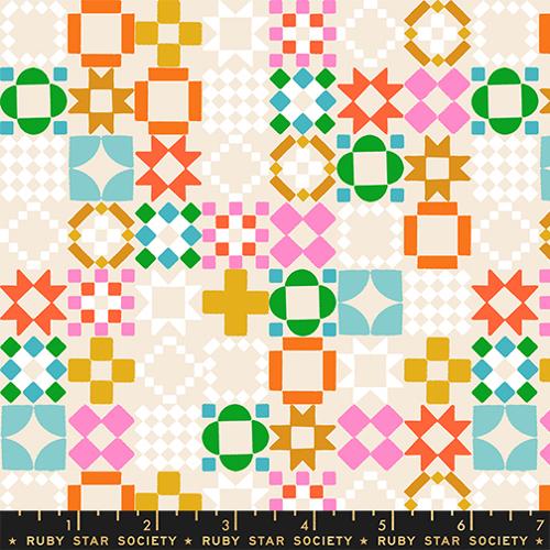 Ruby Star Society 1 800 Notion Shell