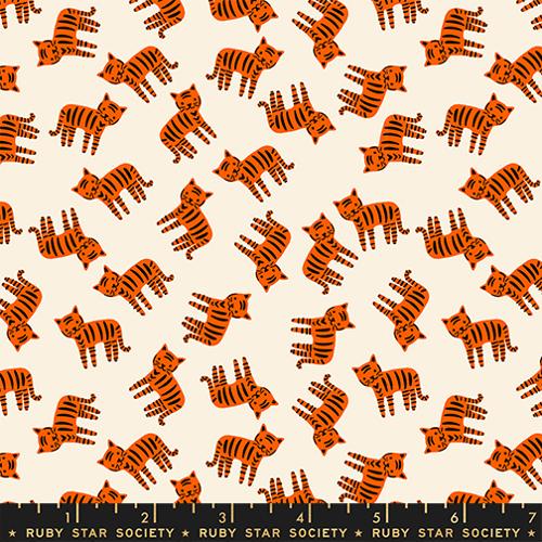 Ruby Star Society 1 800 Calico Natural Meow Cats
