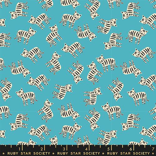 Ruby Star Society 1 800 Calico Wave Meow Cats