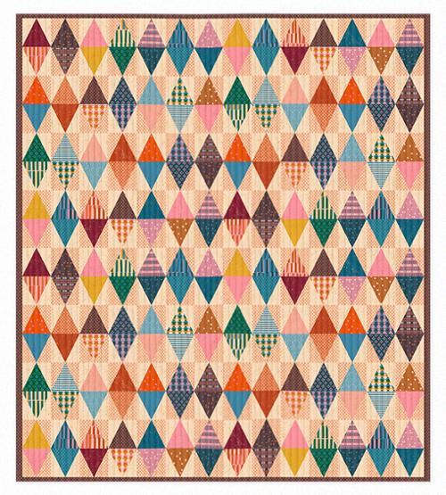 Ruby Star Society Geometry Kit