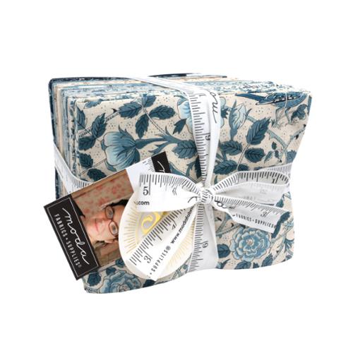 Sacre Bleu Fat Quarter Bundle Precut