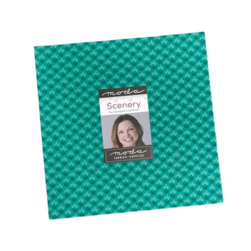 Scenery by Elizabeth Hartman Layer Cake
