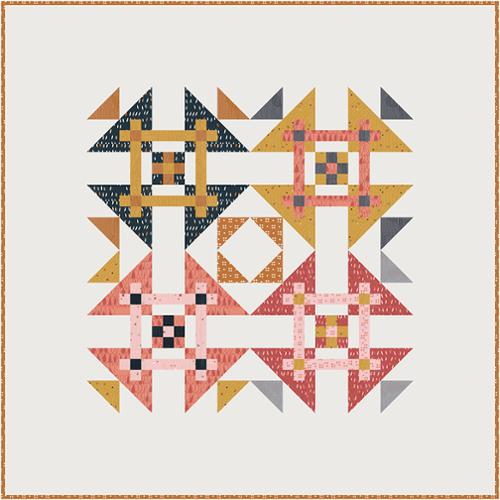 Simply Cozy by Zen Chic Kit