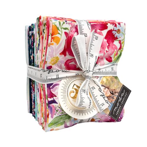 Soulstice Fat Quarter Bundle Precut
