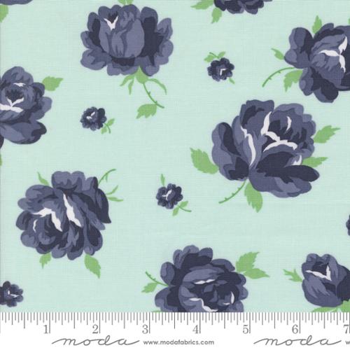 Summertime Ice by Camille Roskelley Yardage