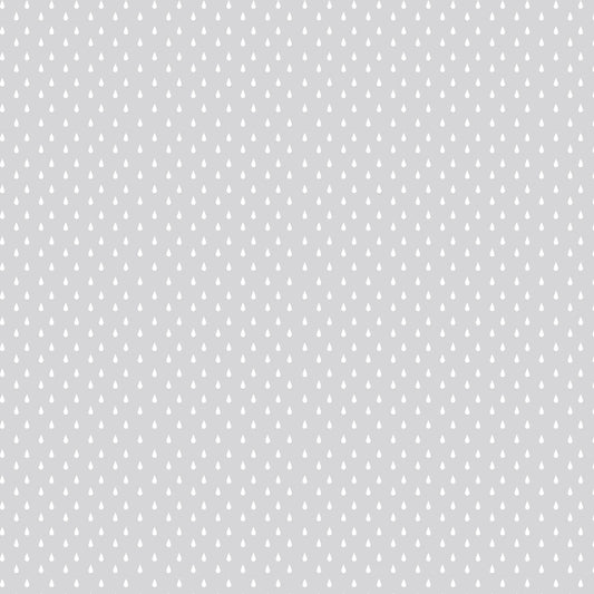 Full Moon Forest II True Colors Ghost Droplets Whisper Yardage