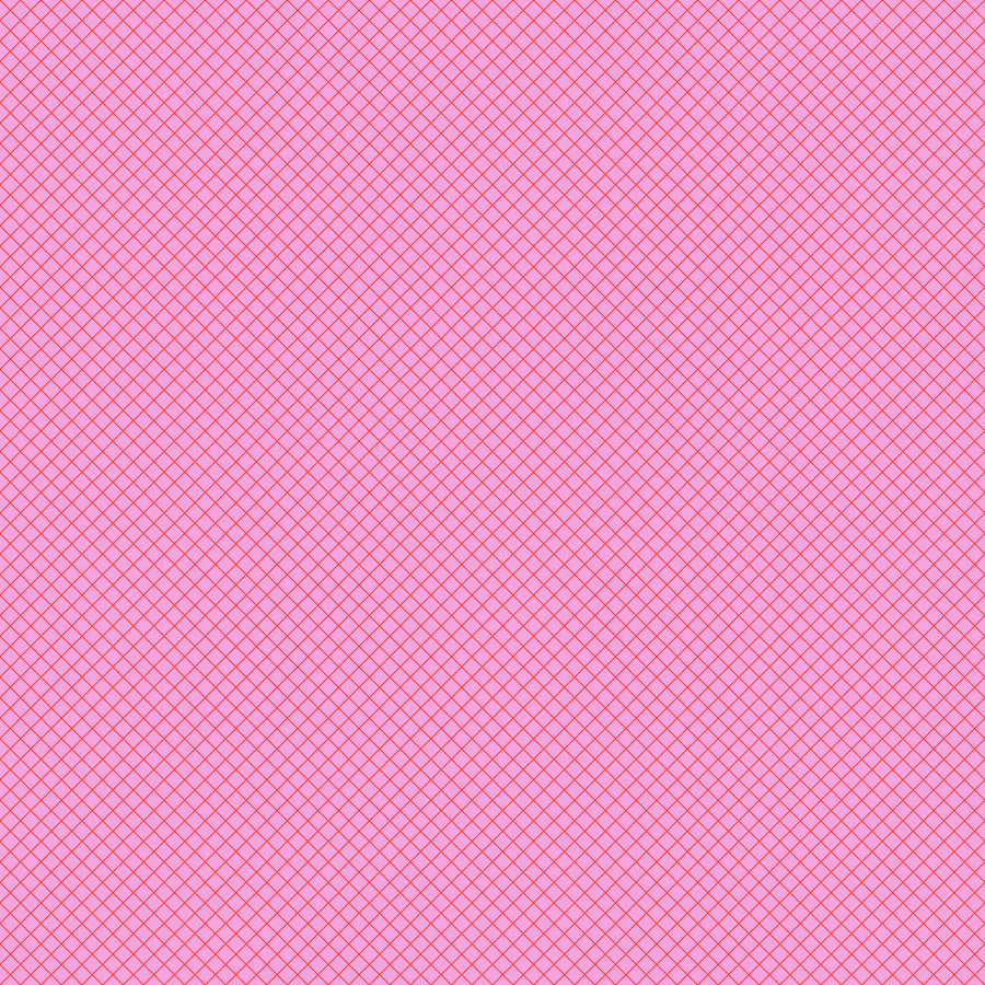 Full Moon Forest II True Colors On The Grid Bubblegum Yardage