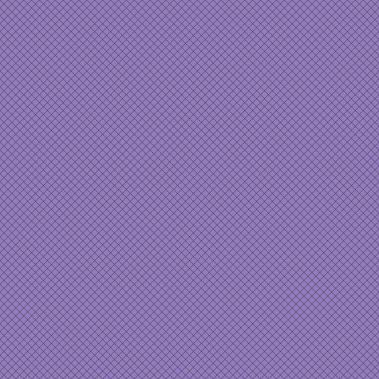 Full Moon Forest II True Colors On The Grid Mysterious Yardage