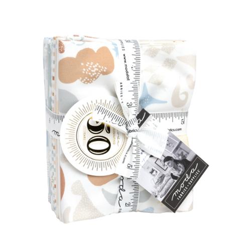 To The Moon and Back Fat Quarter Bundle Precut