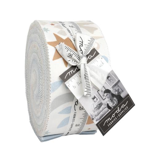 To The Moon and Back Jelly Roll Precut
