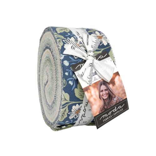True Love by Lella Boutique Jelly Roll Precut